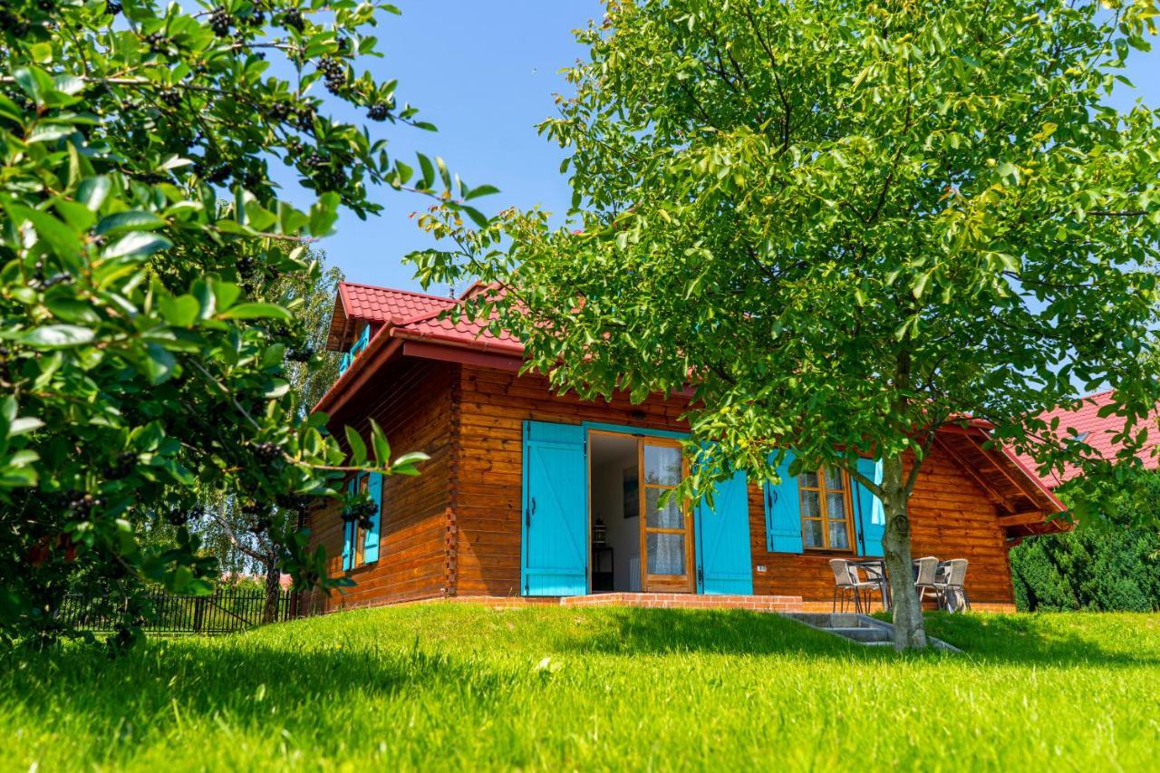 Bay House Puck Villa Exterior photo